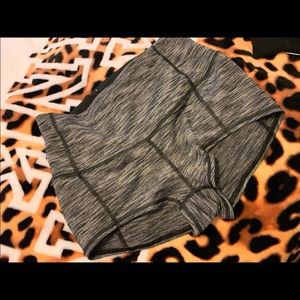 Victoria’s Secret sport shorts